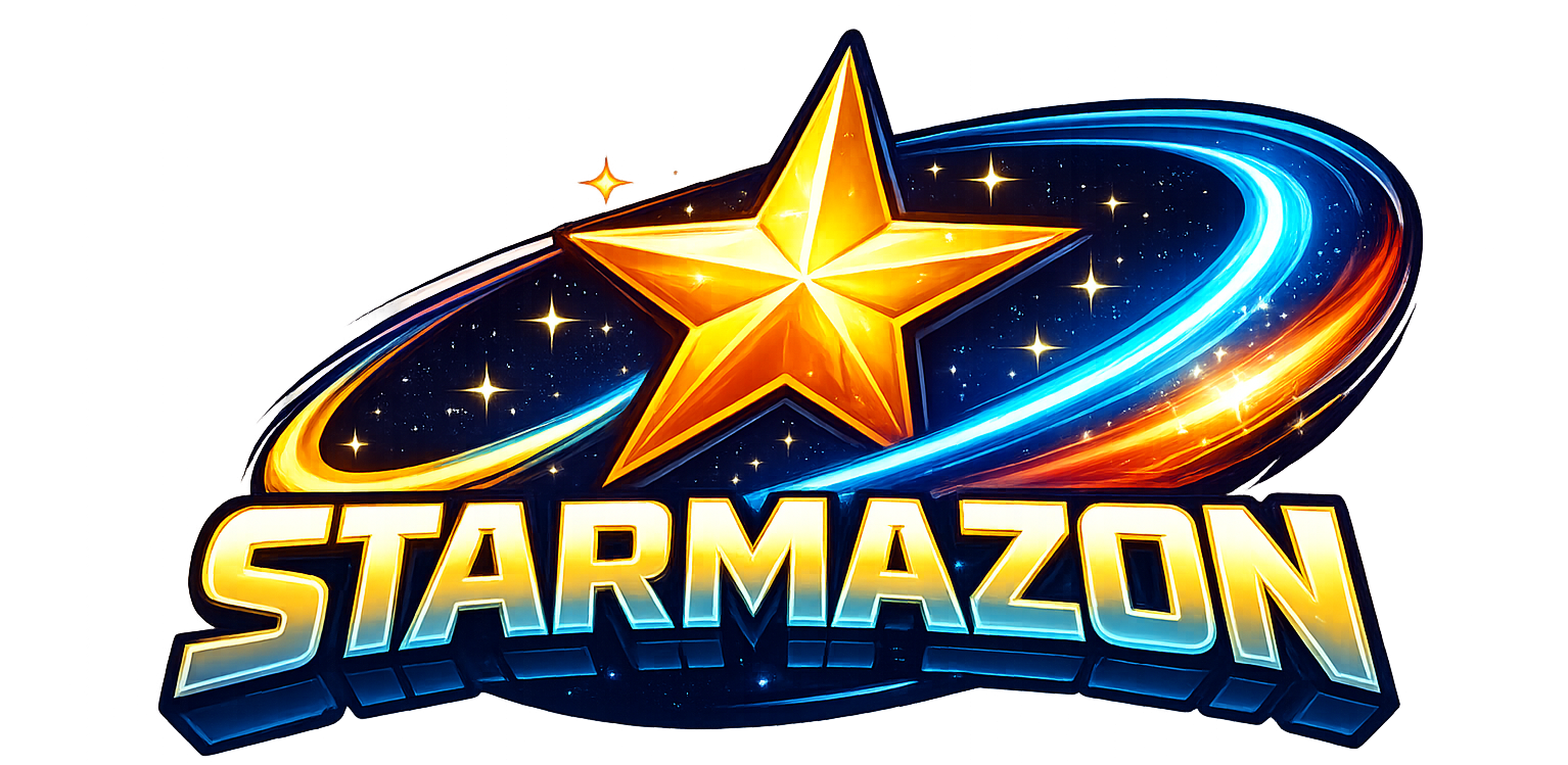 Starmazon