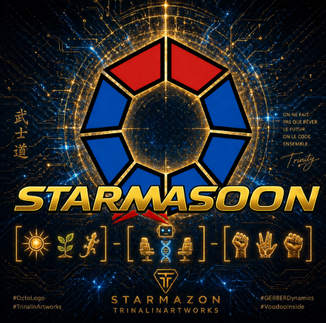 Starmazon